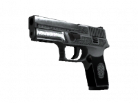 P250 Cartel